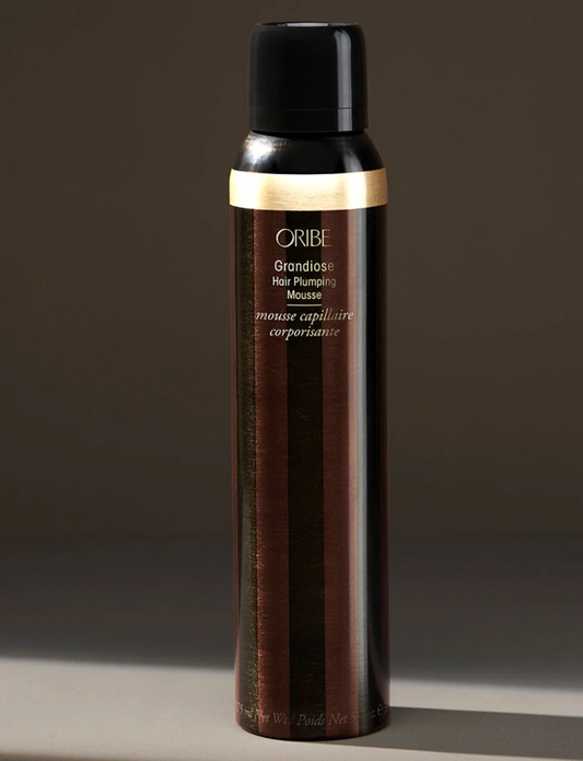 Oribe Grandiose Hair Plumping Mousse