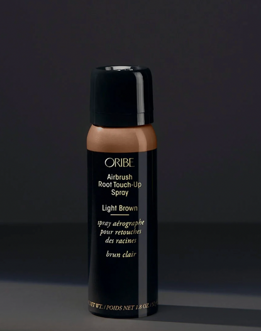 Oribe Light Brown Airbrush Root Touch-Up Spray