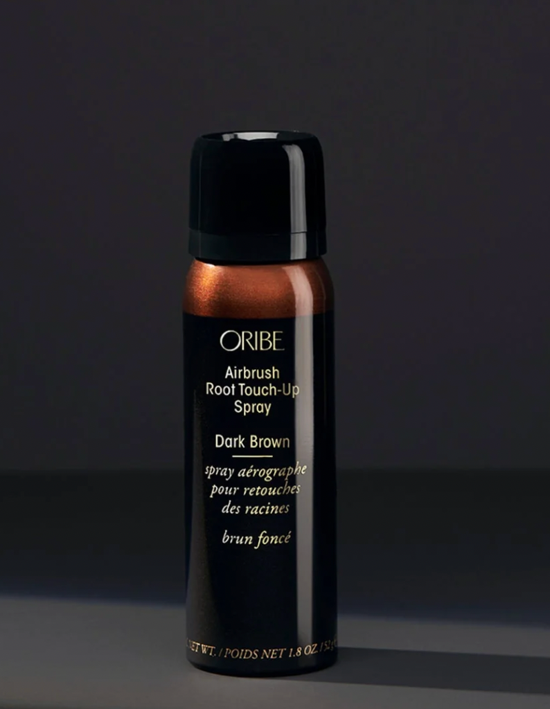 Oribe Dark Brown Airbrush Root Touch-Up Spray