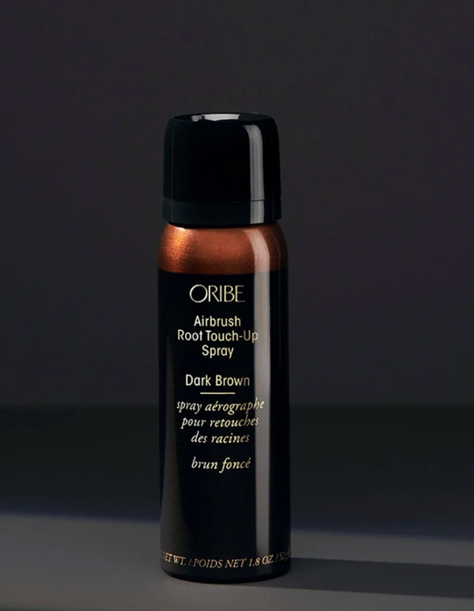 Oribe Dark Brown Airbrush Root Touch-Up Spray