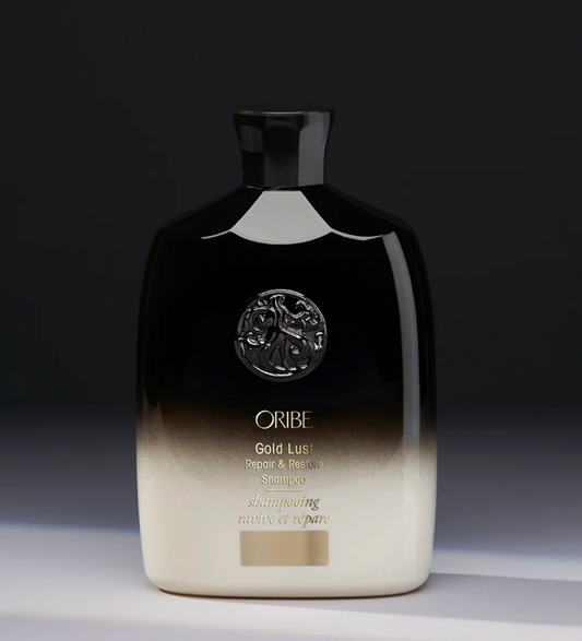 Oribe Gold Lust Repair & Restore Shampoo