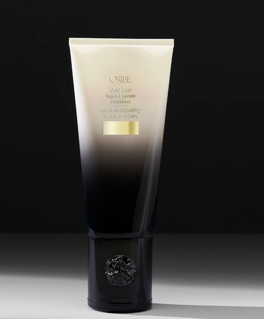 Oribe Gold Lust Repair & Restore Conditioner