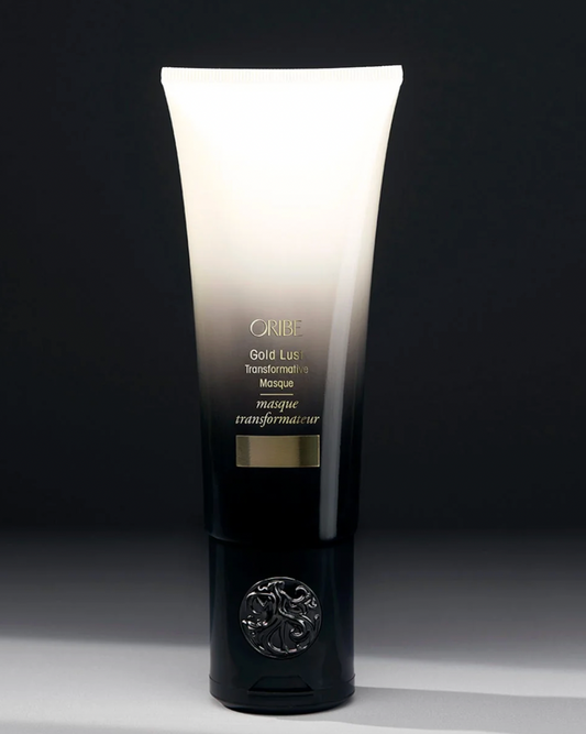 Oribe Gold Lust Transformative Masque