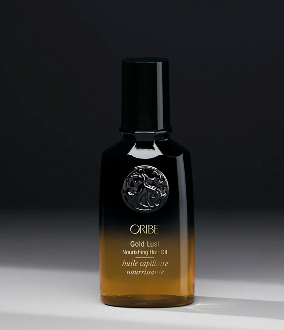 Oribe Gold Lust Nourishing Hair Oil