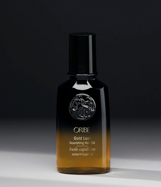 Oribe Gold Lust Nourishing Hair Oil
