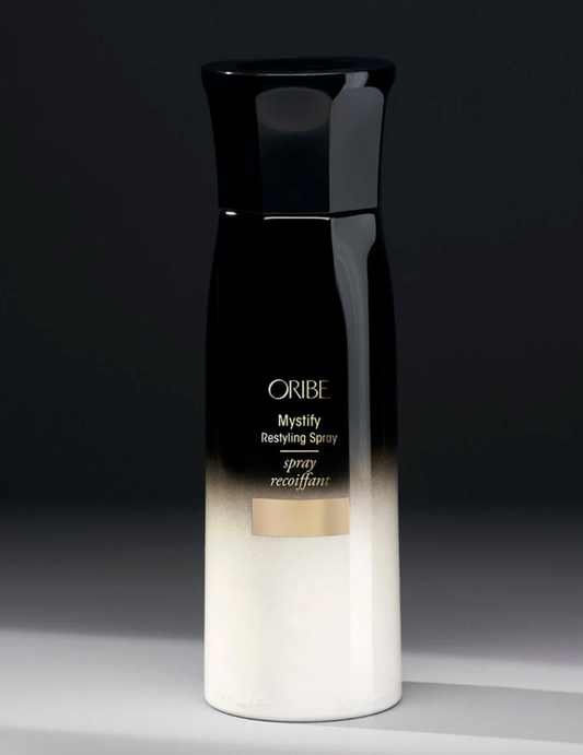 Oribe Mystify Restyling Spray