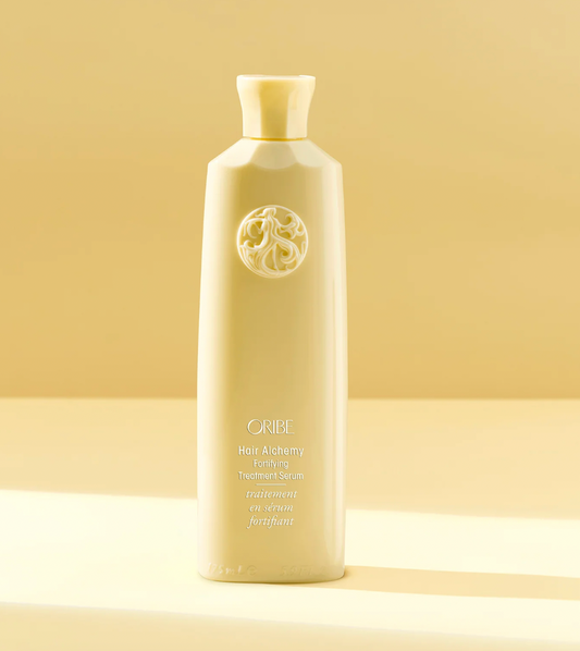 Oribe Hair Alchemy Fortifying Treatment Serum