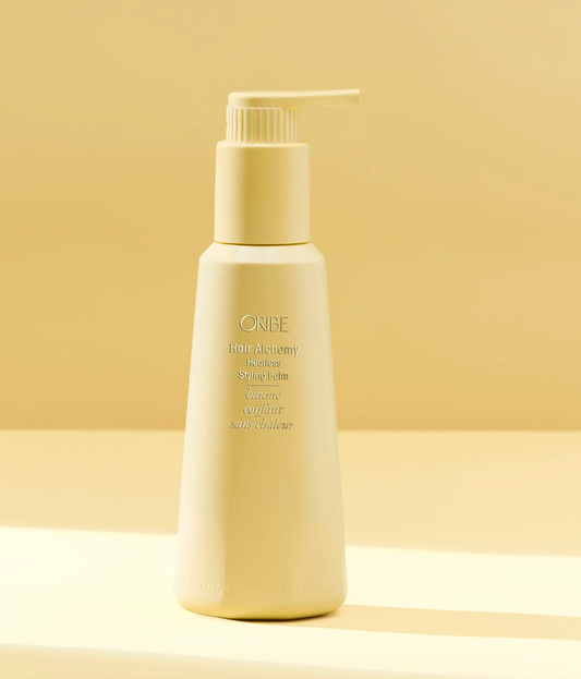 Oribe Hair Alchemy Heatless Styling Balm