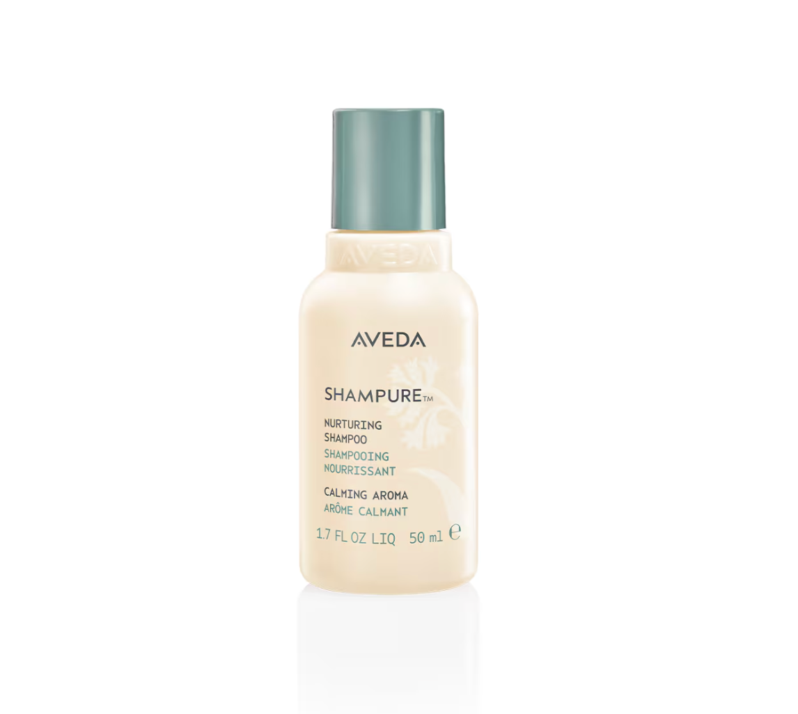 Shampure shampoo 50ml