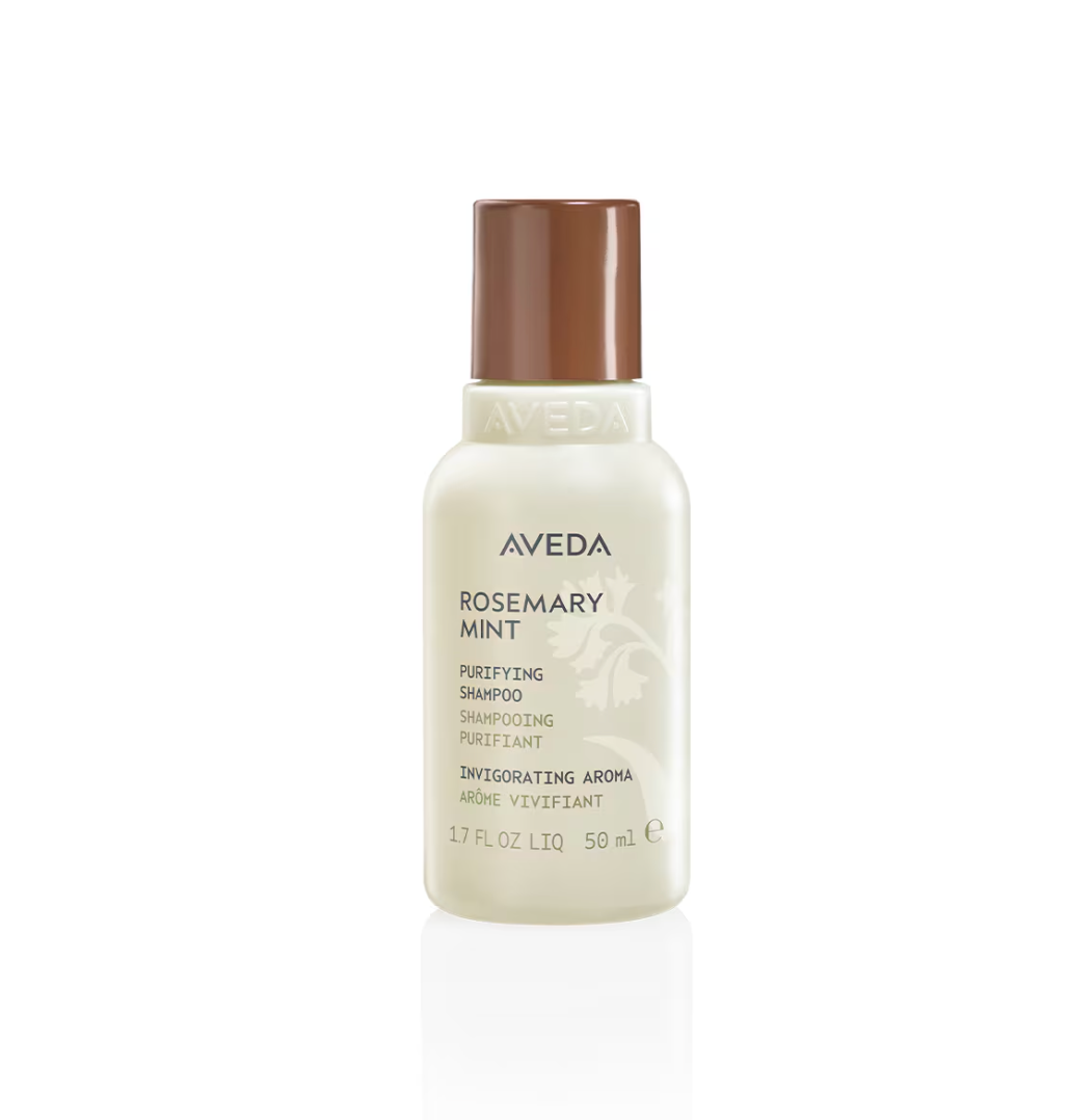 Rosemary mint shampoo 50ml