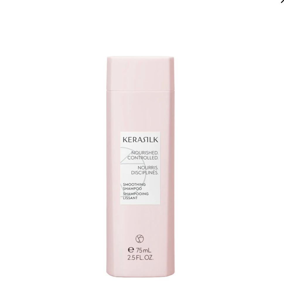 Mini Repairing Shampoo