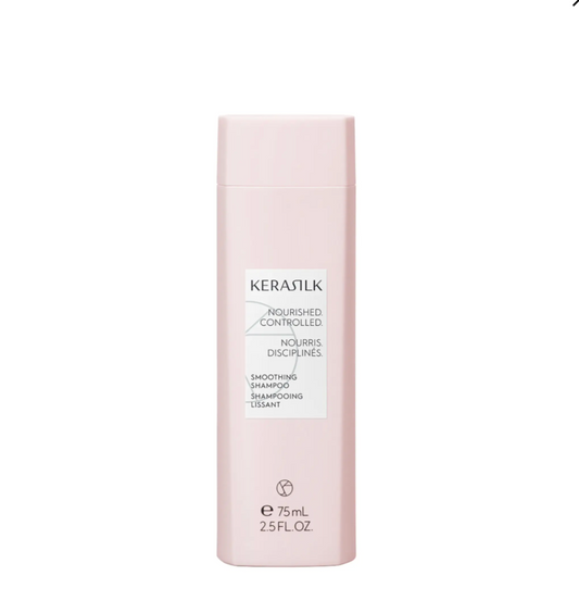 Mini Repairing Shampoo