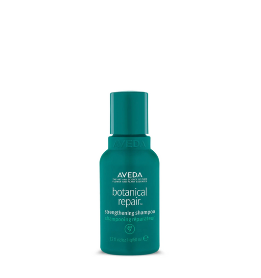 Botanical Repair Strengtening Shampoo 50ml