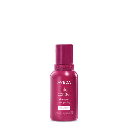 Color Control shampoo 50ml