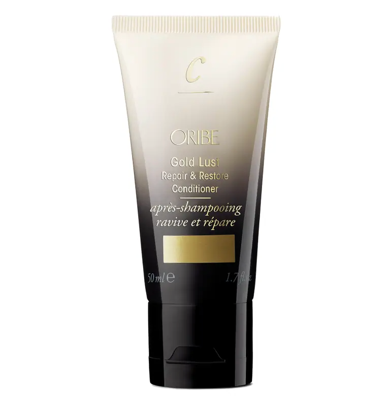Oribe Gold Lust Conditioner - Travel Size