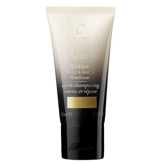 Oribe Gold Lust Conditioner - Travel Size