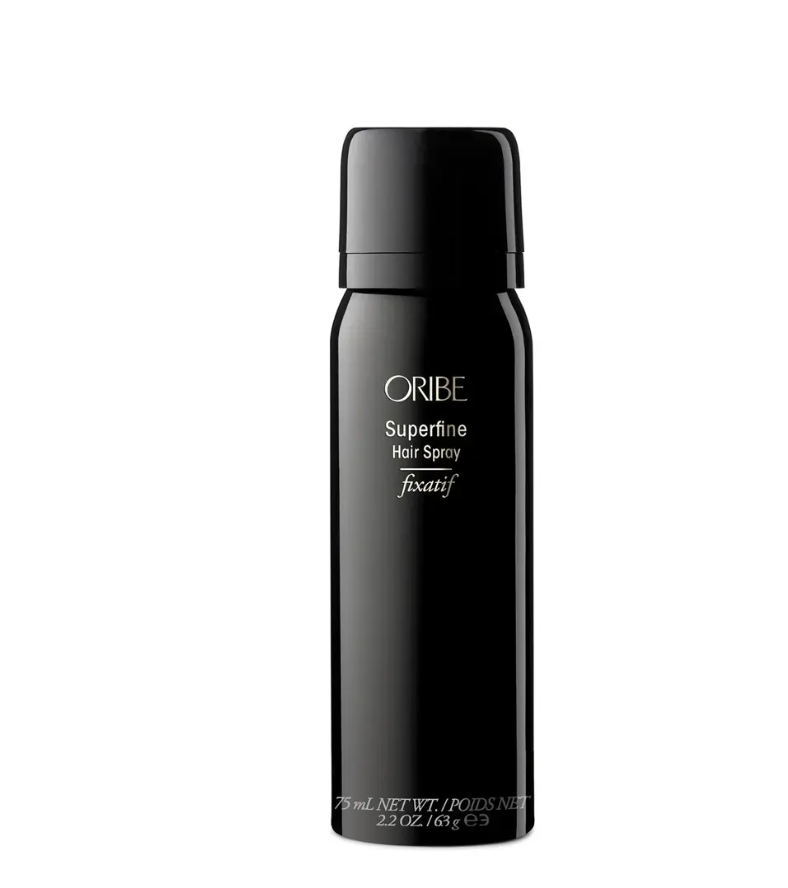 Oribe Superfine Hair Spray - Travel Size