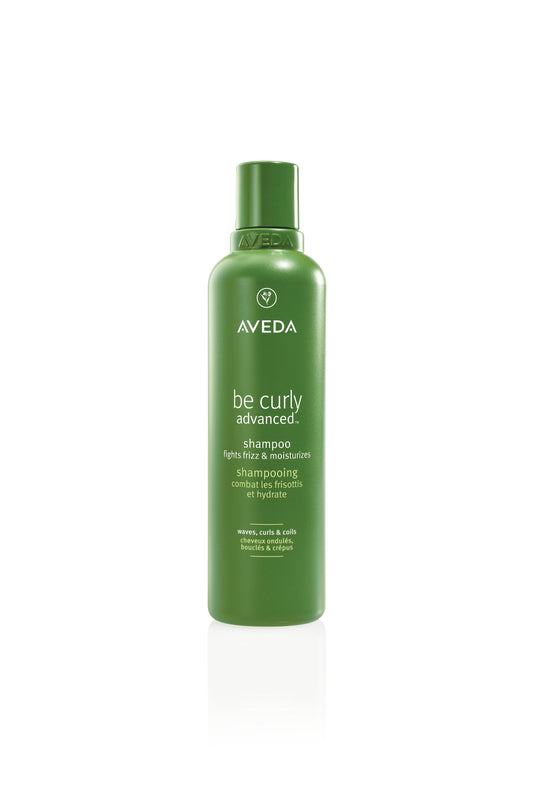 be curly advanced™ shampoo