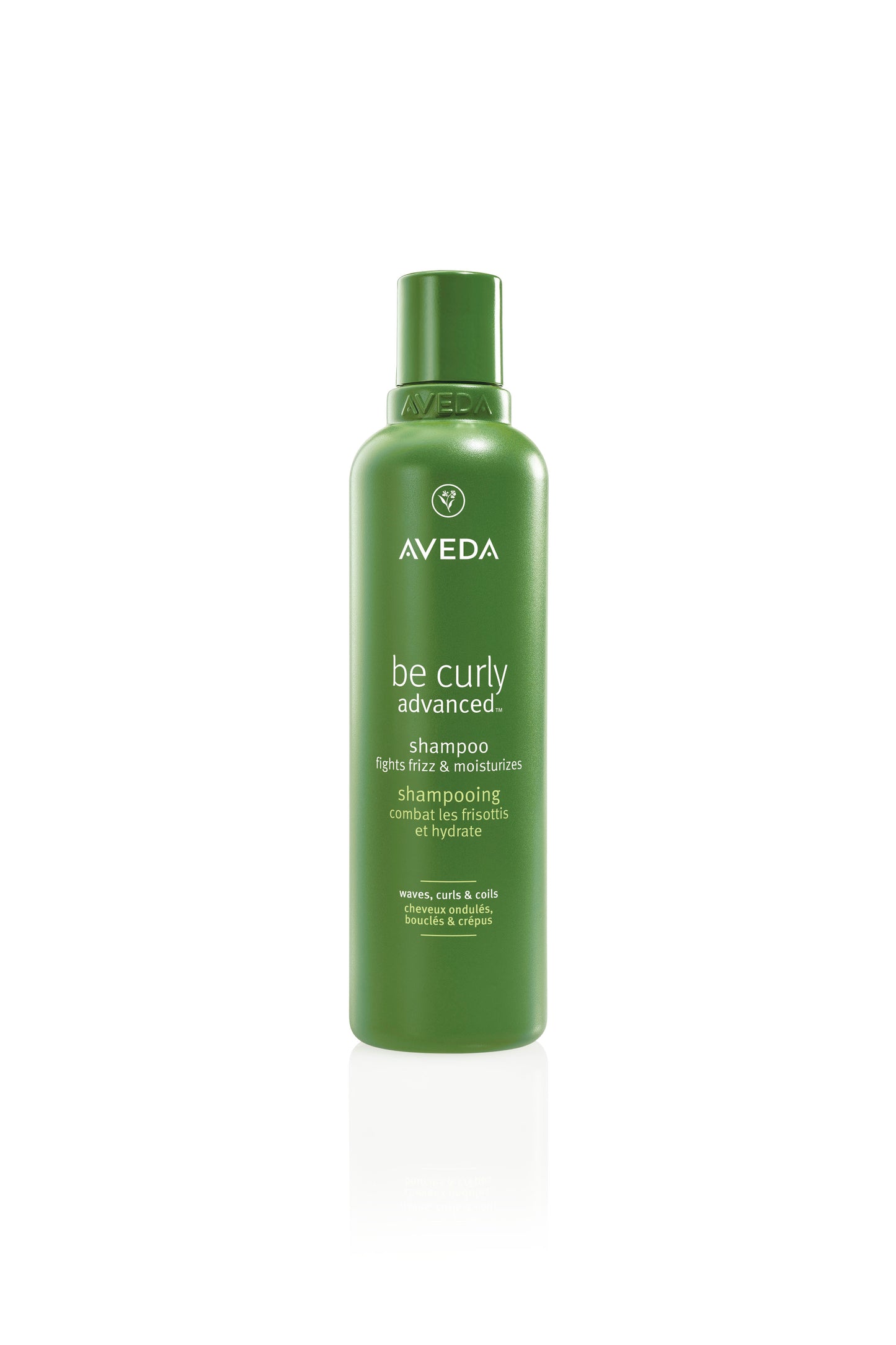 be curly advanced™ shampoo