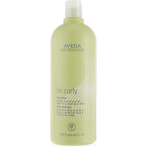 be curly™ conditioner