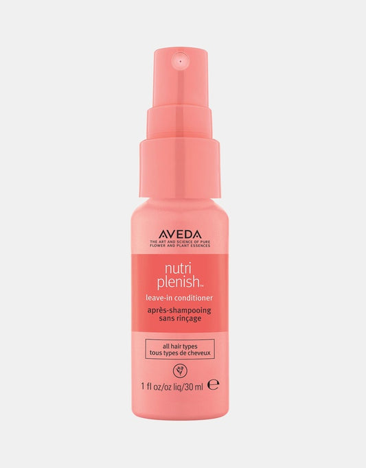 Nutriplenish leave-in Cond. 30ml