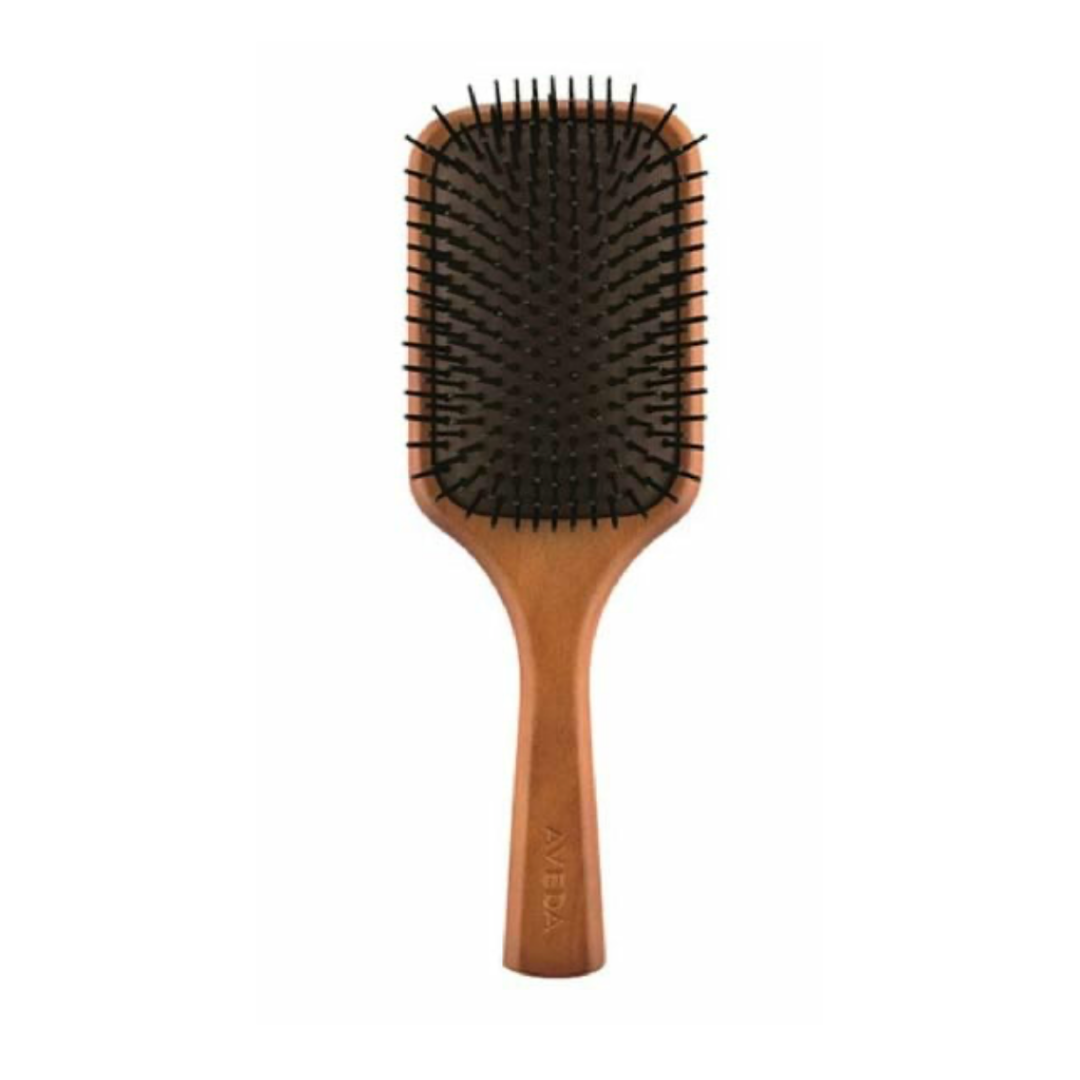 paddle brush