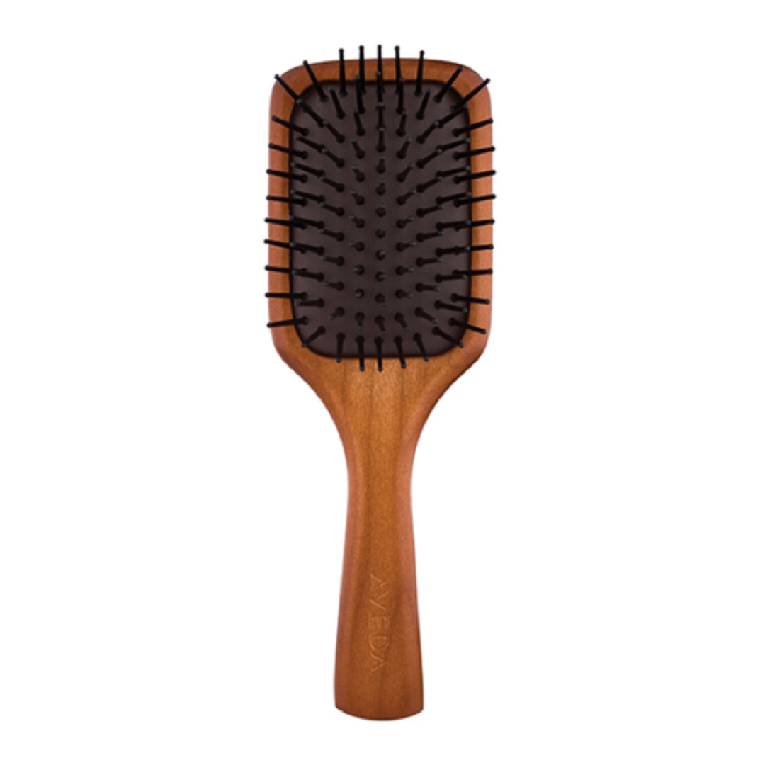 paddle brush