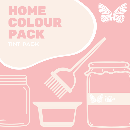 Home Colour Tint Pack