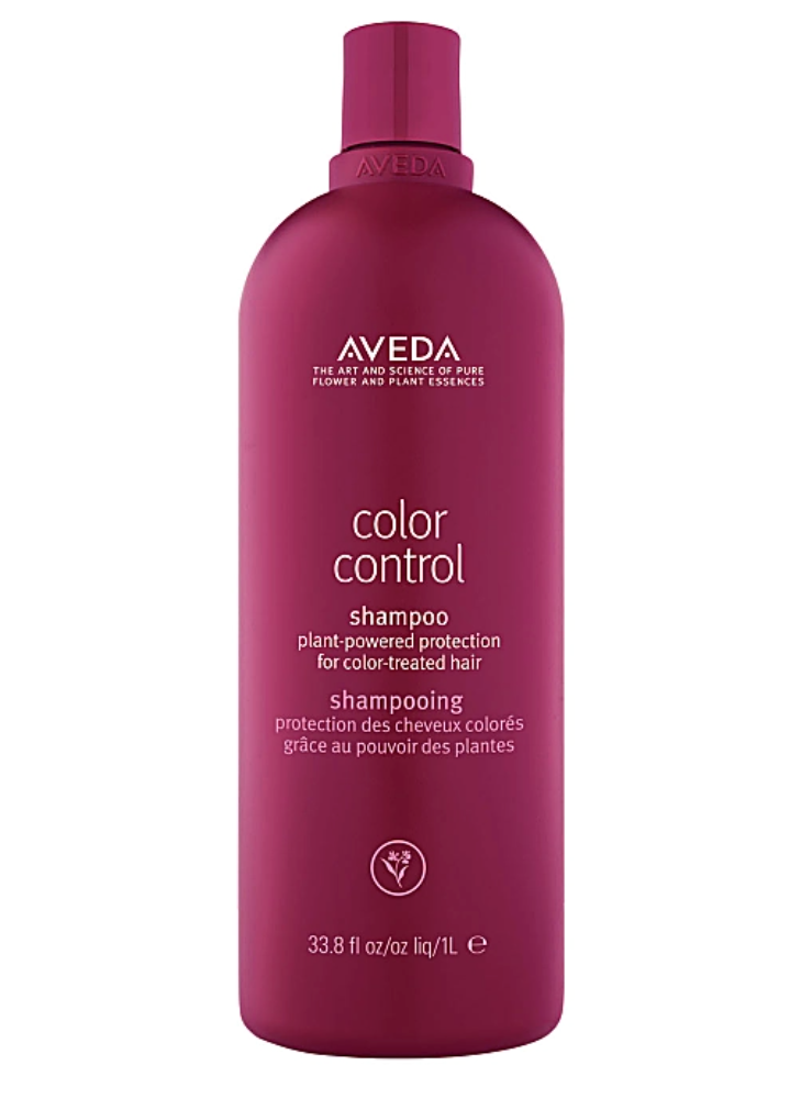 color control shampoo