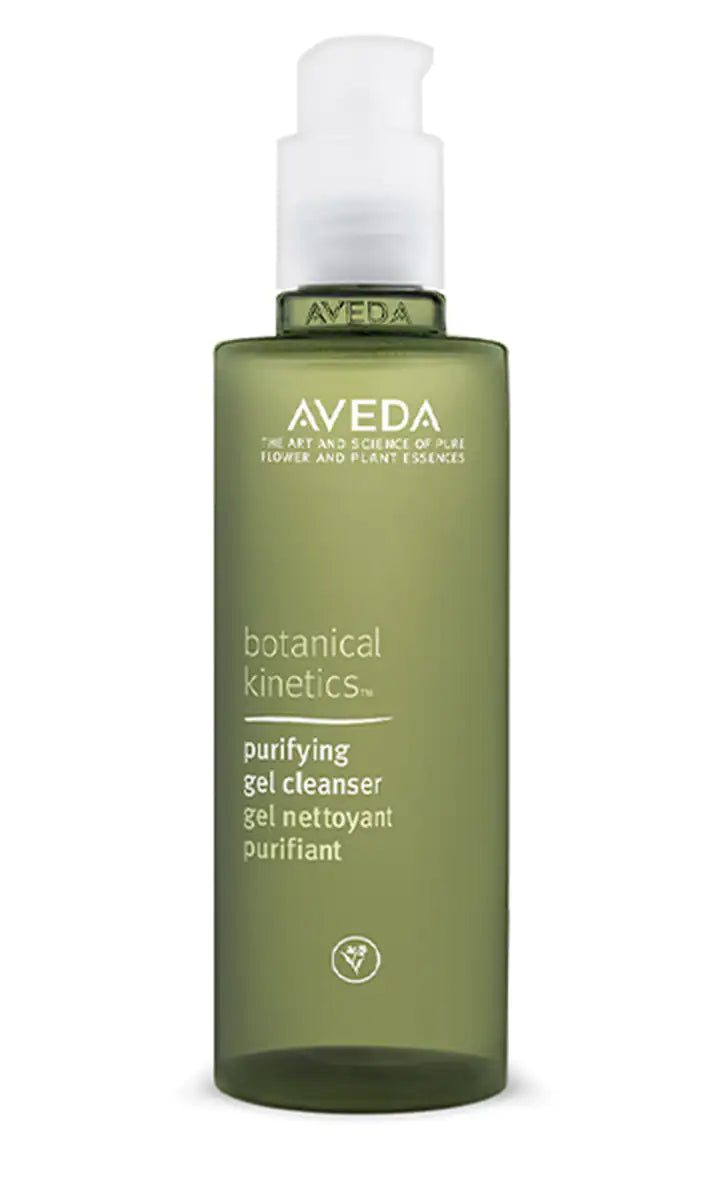 botanical kinetics™ purifying gel cleanser